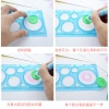 Multi-functional ruler, universal ruler, drawing ruler, drawing tools, wholesale set of rulers for primary school students, journal ruler, versatile universal ruler Application Scenario